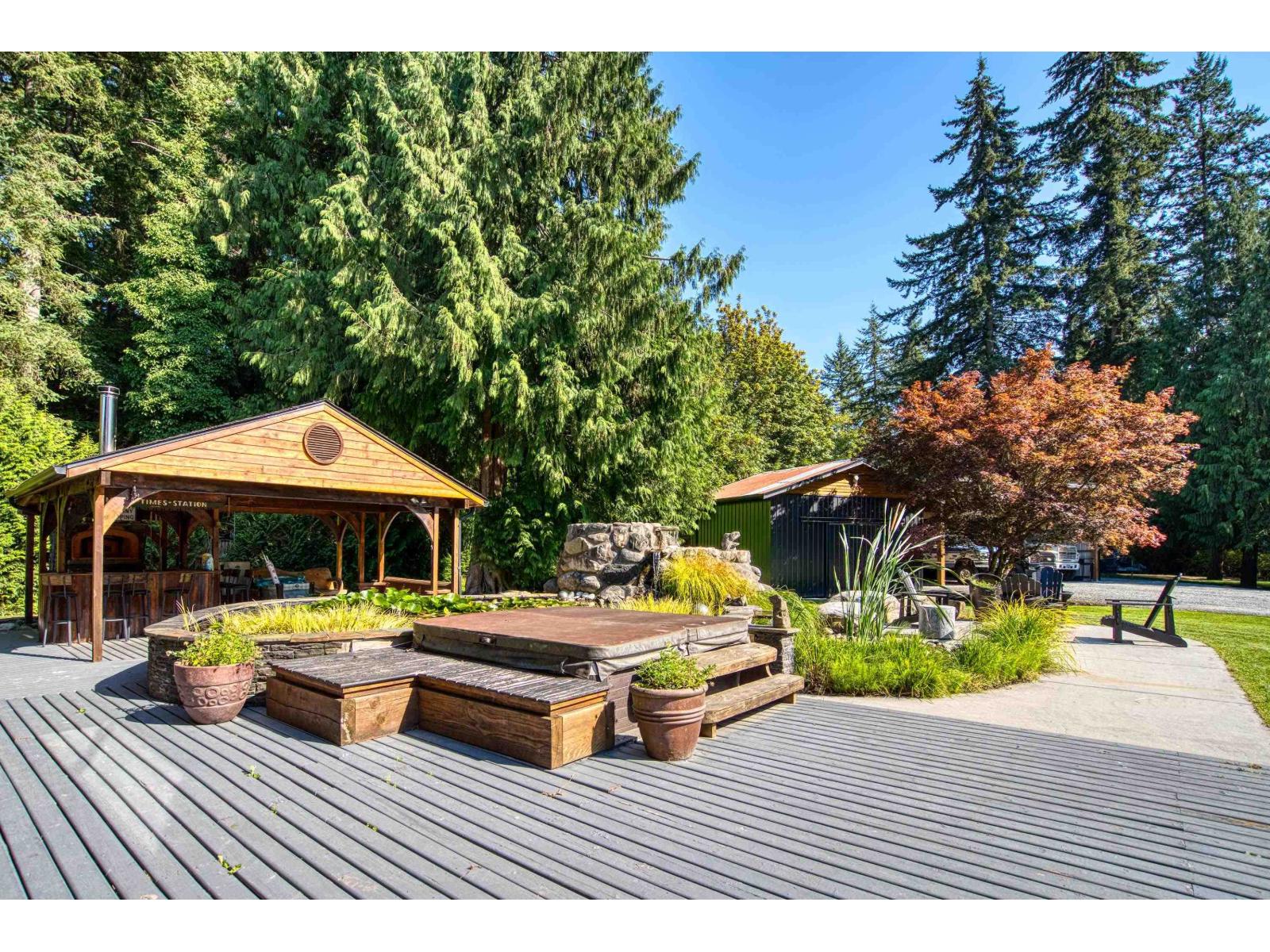 20078 27 Avenue, Langley, British Columbia  V2Z 1X2 - Photo 4 - R3098067