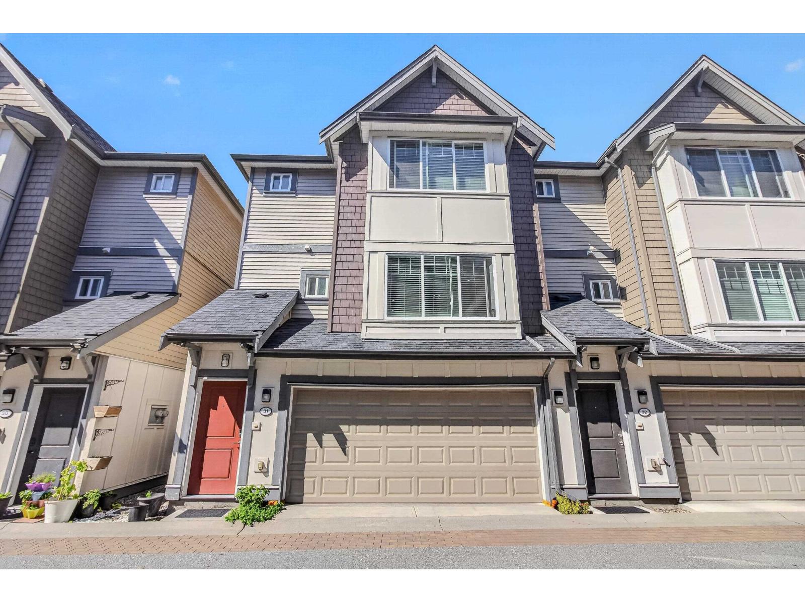 31 6971 122 Street, Surrey, British Columbia  V3W 1B6 - Photo 1 - R3154050