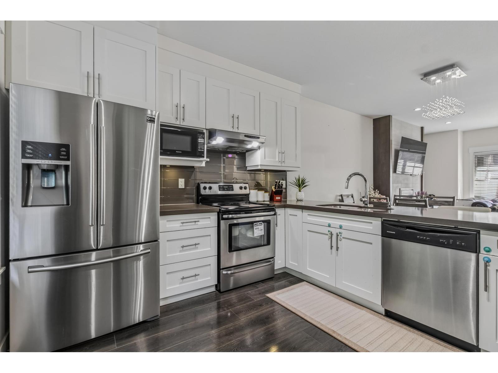 31 6971 122 Street, Surrey, British Columbia  V3W 1B6 - Photo 4 - R3154050