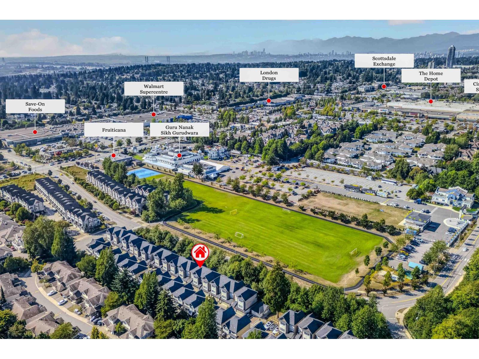 31 6971 122 Street, Surrey, British Columbia  V3W 1B6 - Photo 30 - R3154050