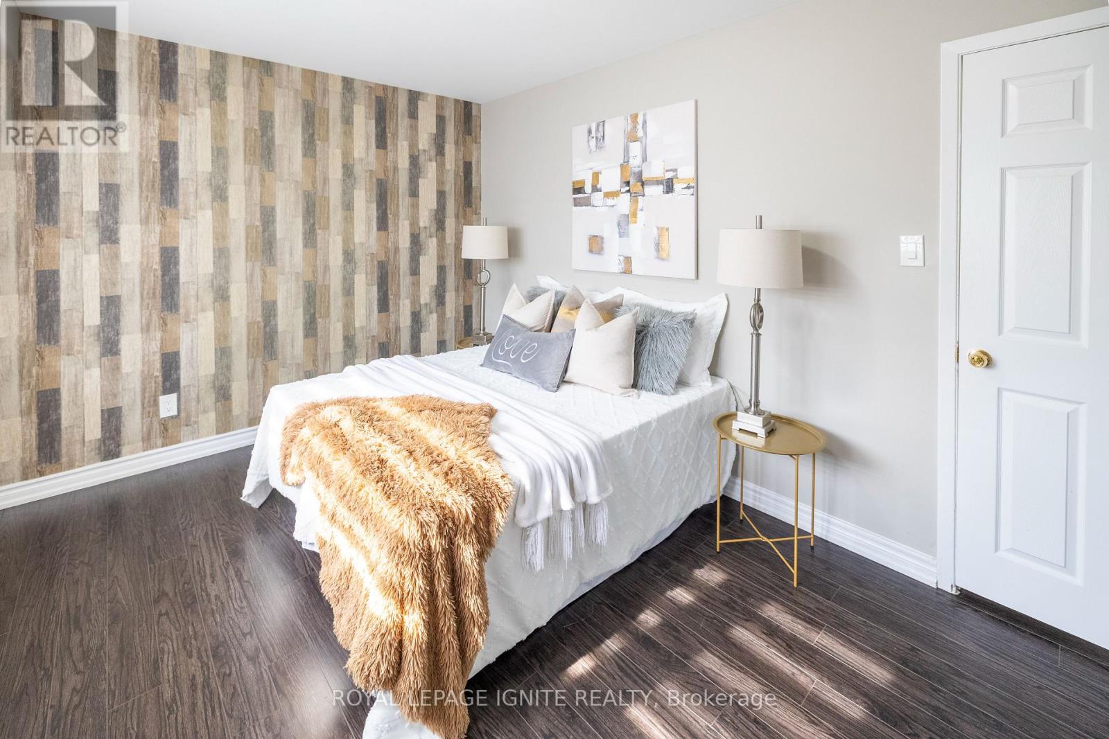 803 Fairview Avenue, Pickering, Ontario  L1W 1M7 - Photo 13 - E13657952
