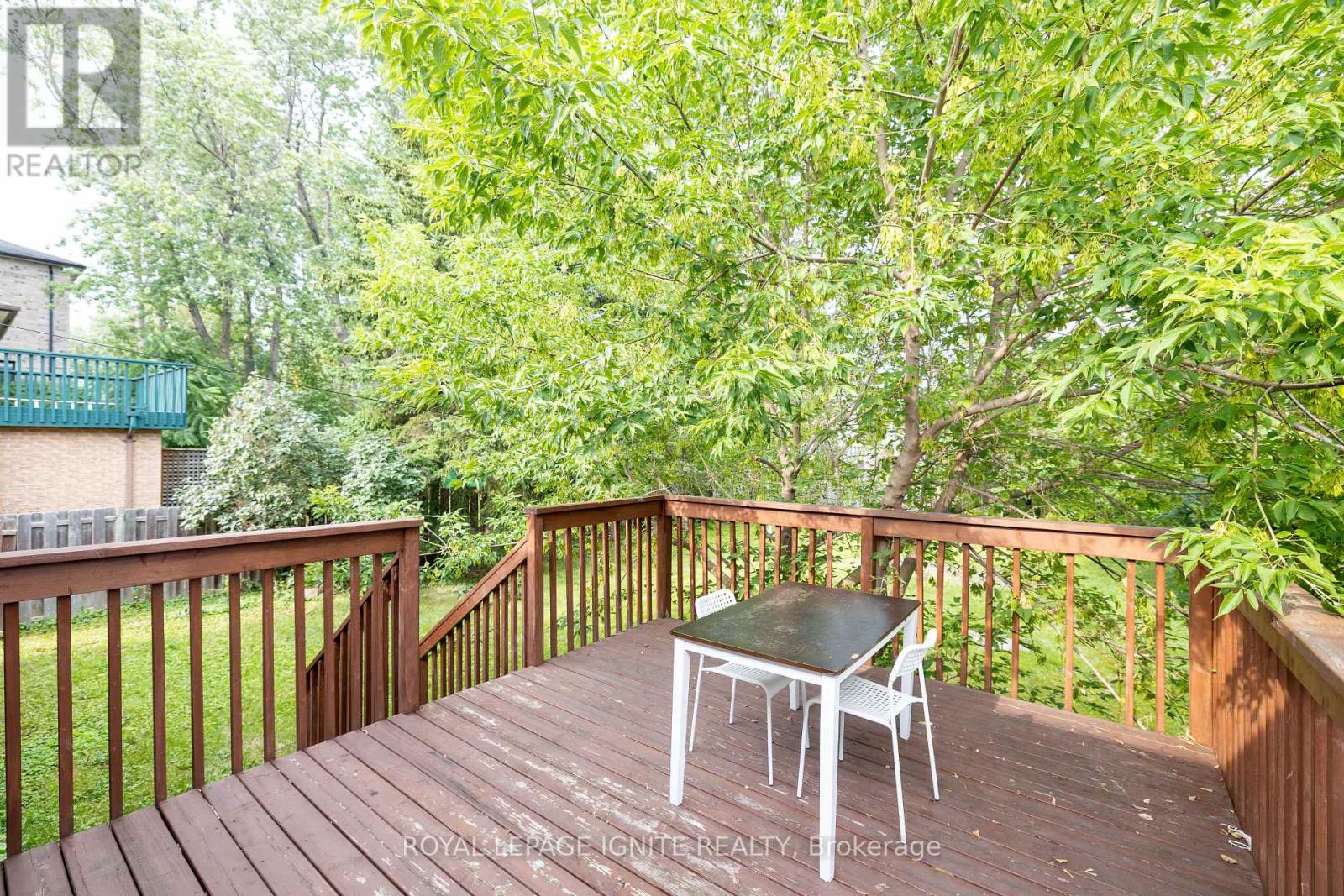 803 Fairview Avenue, Pickering, Ontario  L1W 1M7 - Photo 25 - E13657952