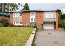 803 FAIRVIEW AVENUE, Pickering, Ontario