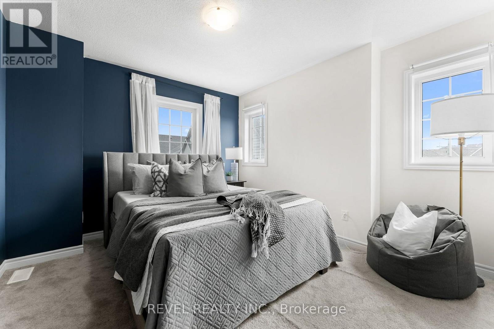61 Honey Crisp Lane, Clarington, Ontario  L1C 3K2 - Photo 23 - E13657988