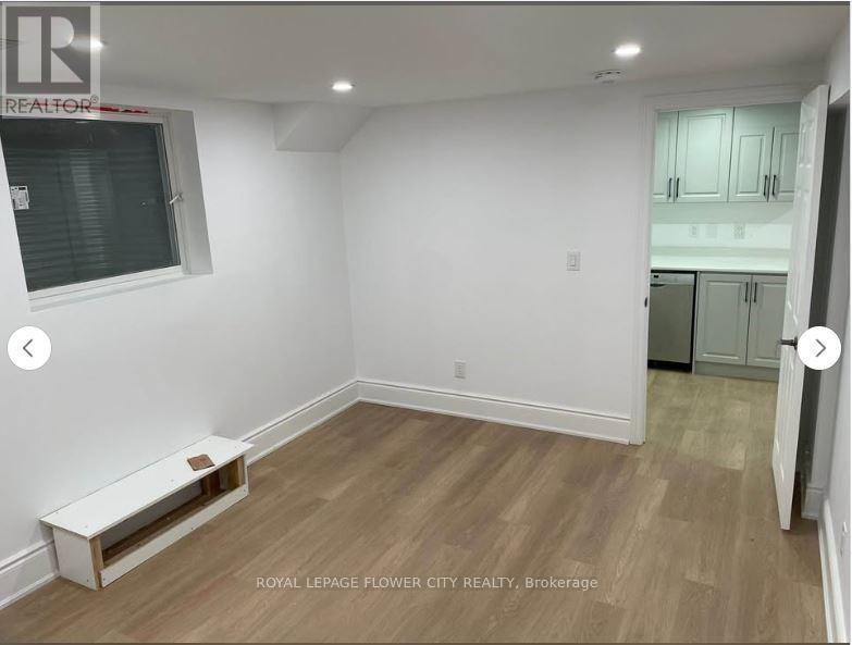 Basement - 34 Gilmour Road, Ajax, Ontario  L1S 5J5 - Photo 2 - E13658008