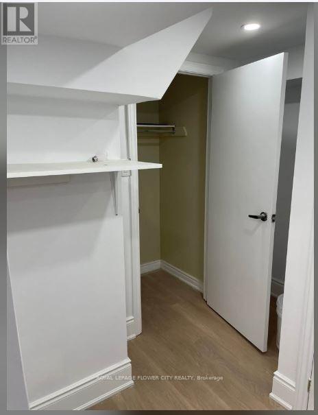 Basement - 34 Gilmour Road, Ajax, Ontario  L1S 5J5 - Photo 3 - E13658008