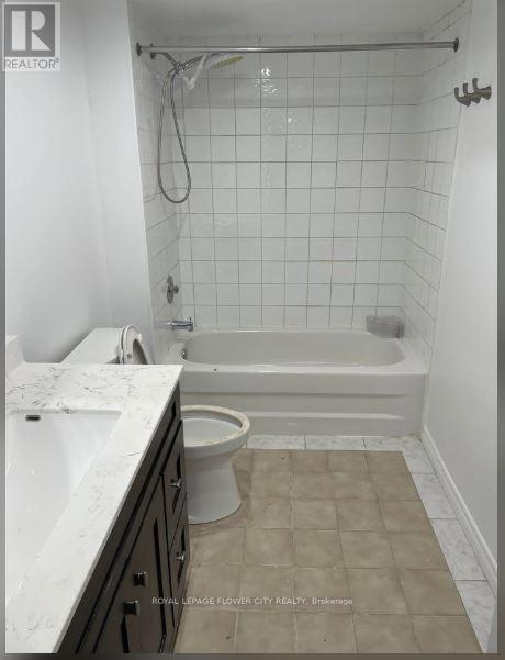 Basement - 34 Gilmour Road, Ajax, Ontario  L1S 5J5 - Photo 8 - E13658008
