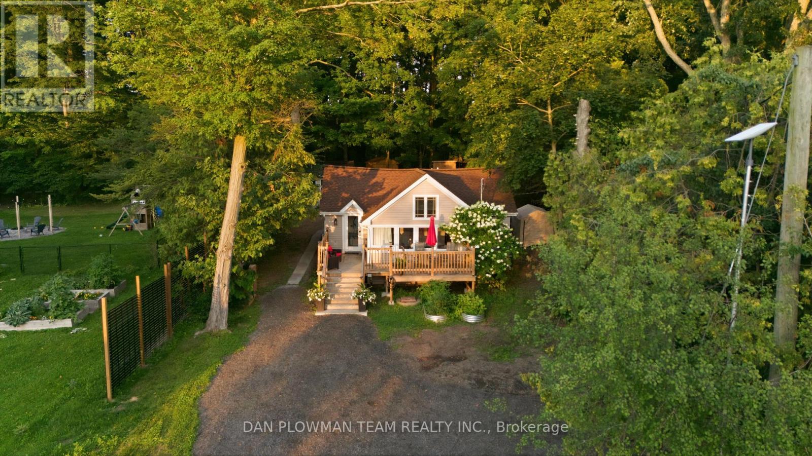 85 WILLIAMS POINT ROAD, Scugog, Ontario