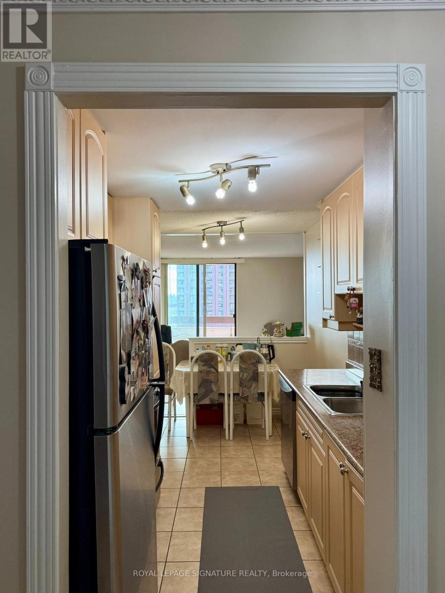 1402 - 65 Huntingdale Boulevard, Toronto, Ontario M1W 2P1 - Photo 22 - E13658080