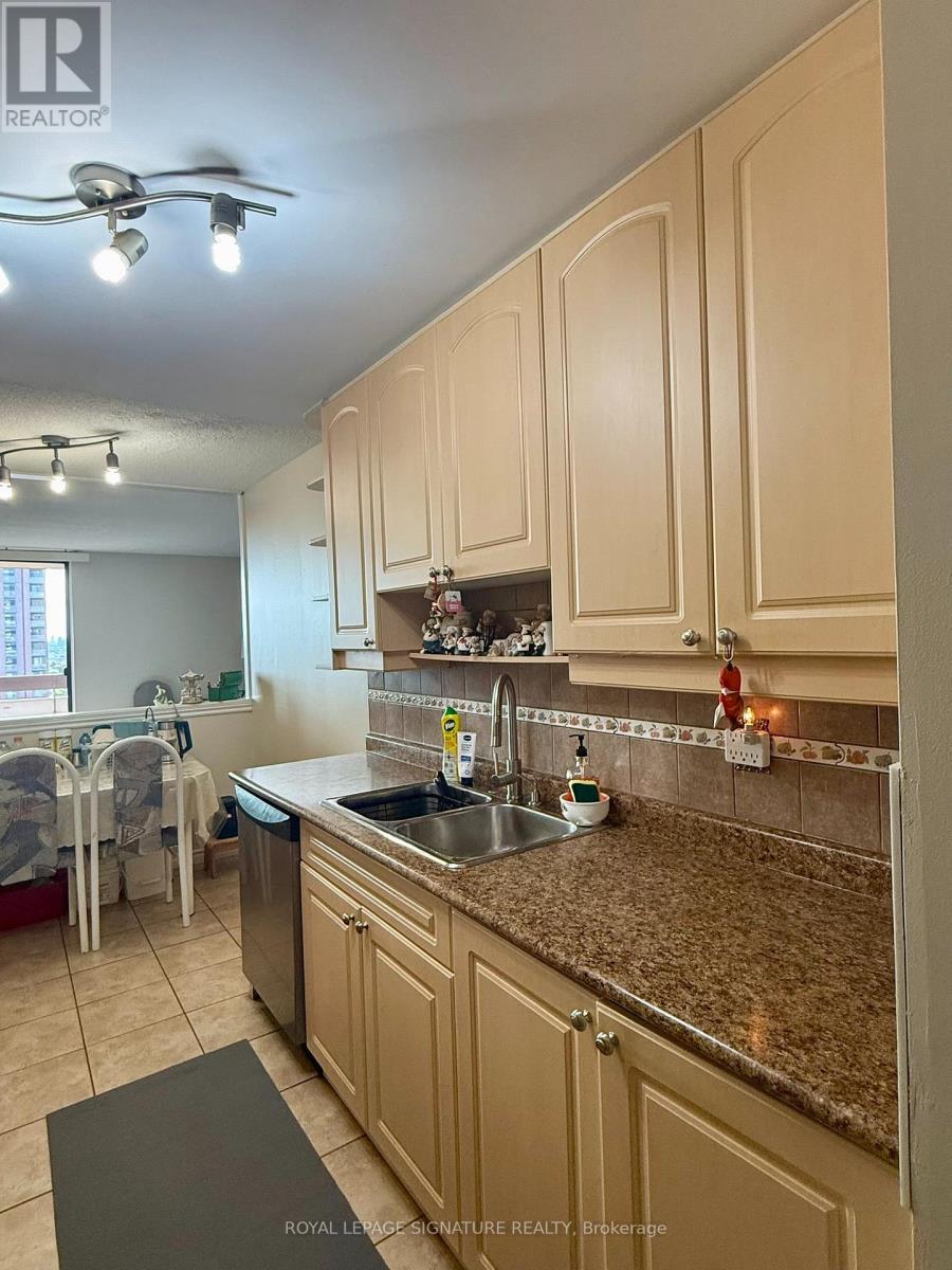 1402 - 65 Huntingdale Boulevard, Toronto, Ontario M1W 2P1 - Photo 23 - E13658080