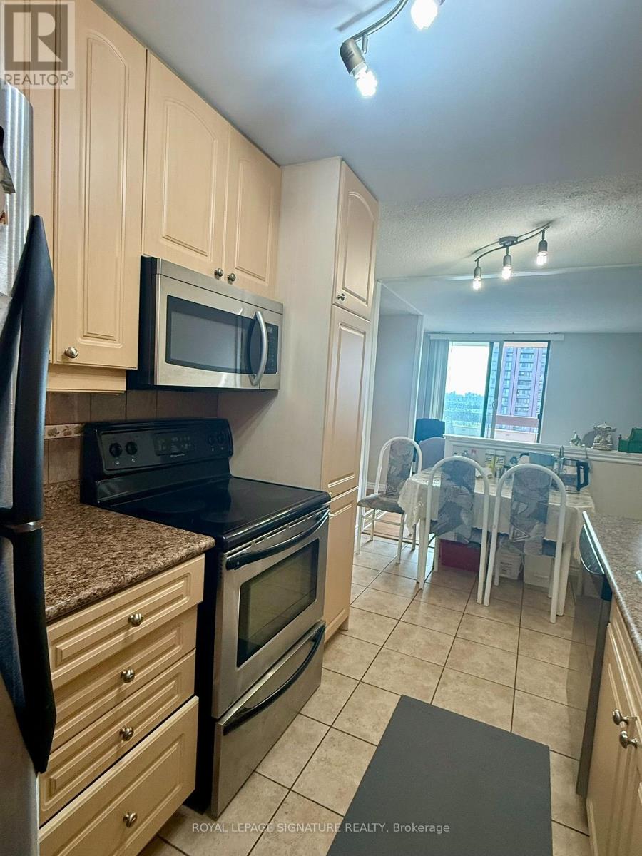 1402 - 65 Huntingdale Boulevard, Toronto, Ontario M1W 2P1 - Photo 24 - E13658080