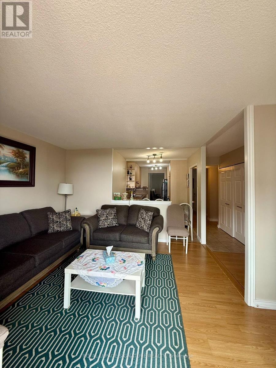 1402 - 65 Huntingdale Boulevard, Toronto, Ontario M1W 2P1 - Photo 30 - E13658080