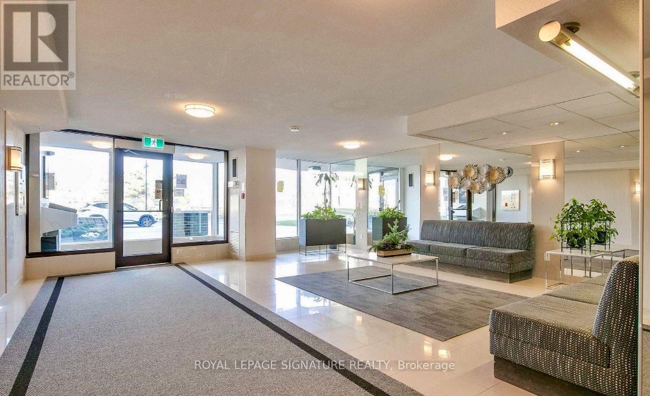 1402 - 65 Huntingdale Boulevard, Toronto, Ontario M1W 2P1 - Photo 34 - E13658080