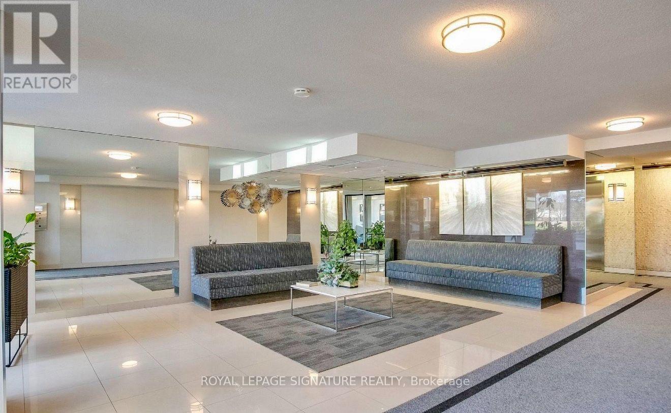 1402 - 65 Huntingdale Boulevard, Toronto, Ontario M1W 2P1 - Photo 35 - E13658080