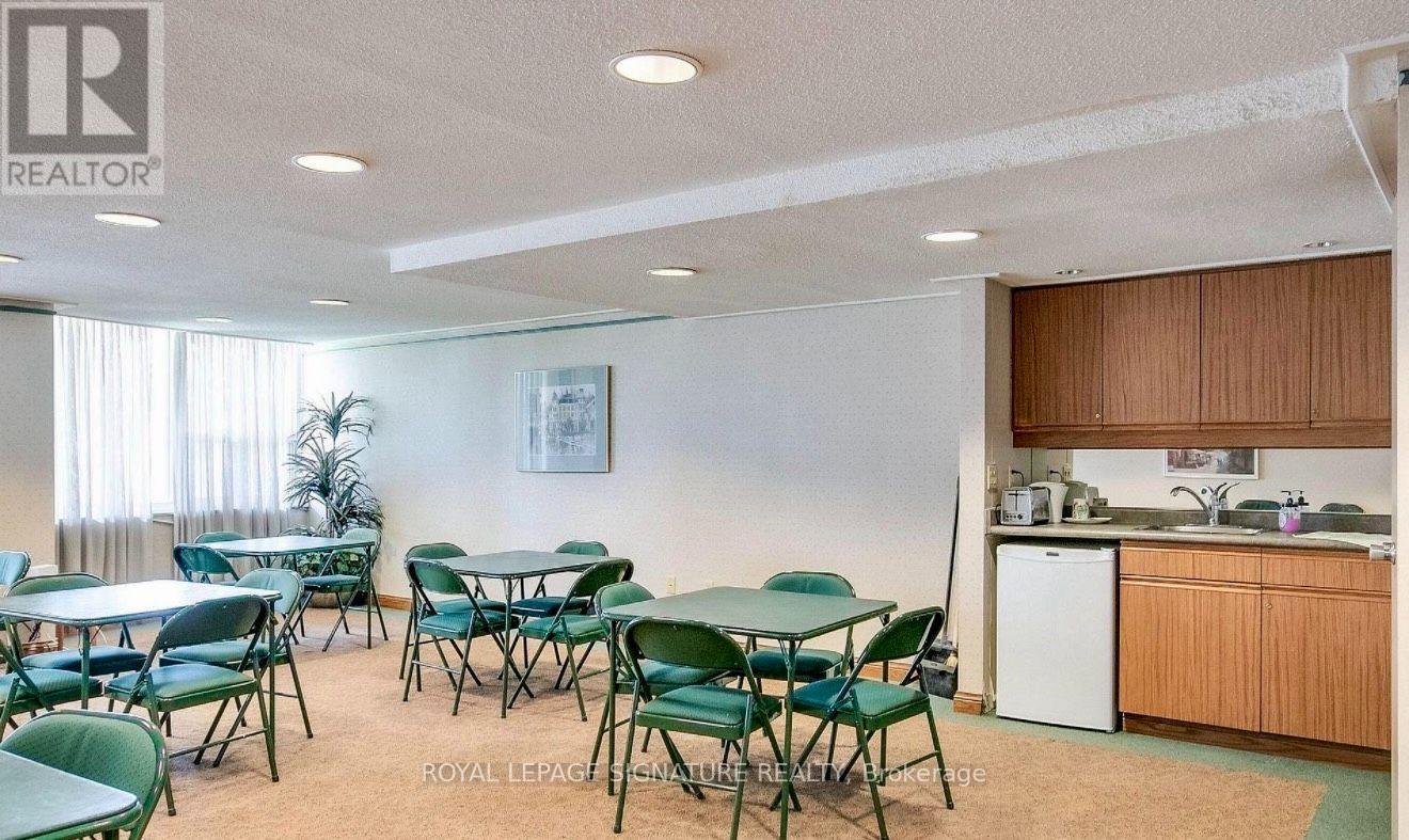 1402 - 65 Huntingdale Boulevard, Toronto, Ontario M1W 2P1 - Photo 38 - E13658080