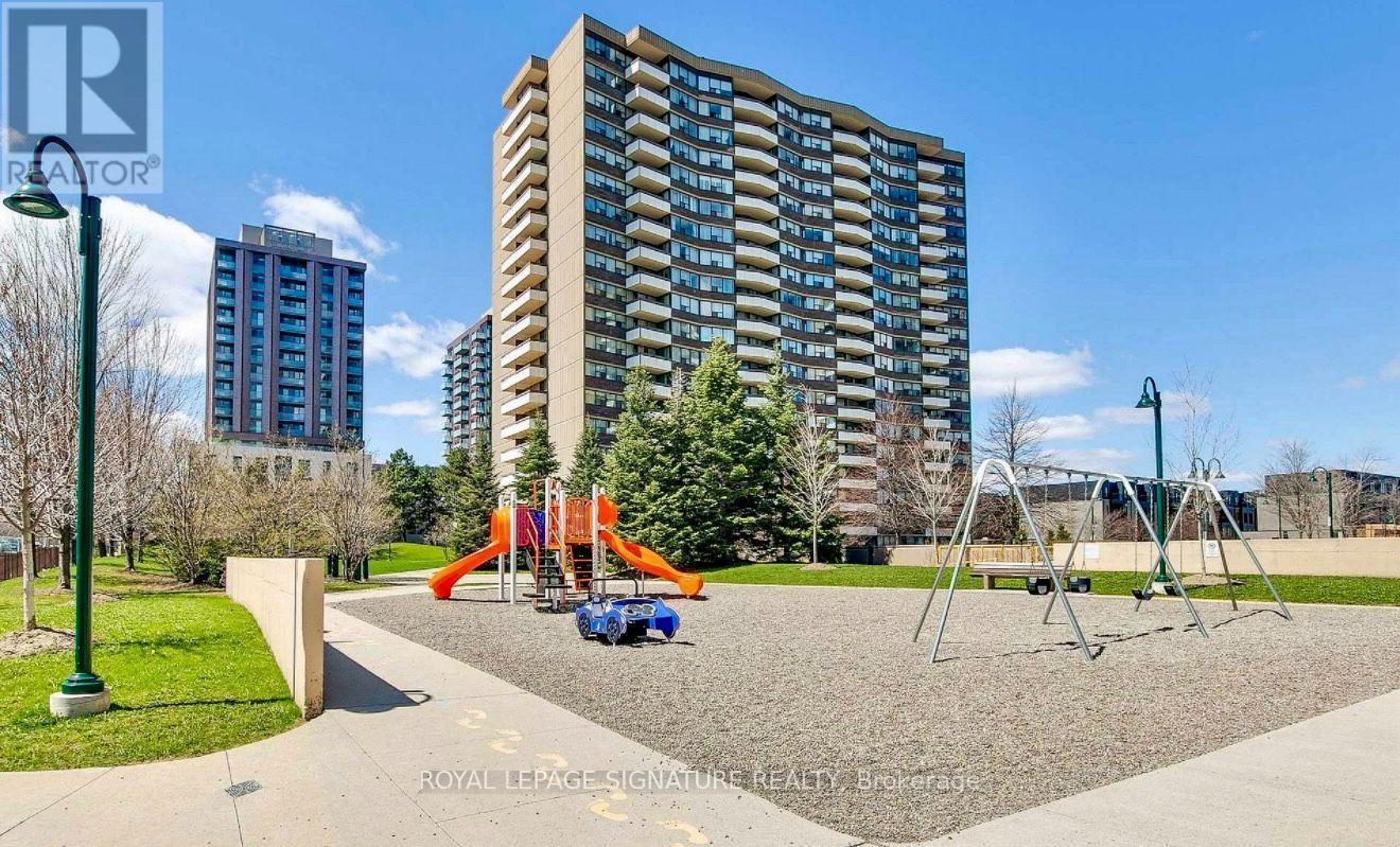 1402 - 65 Huntingdale Boulevard, Toronto, Ontario M1W 2P1 - Photo 40 - E13658080