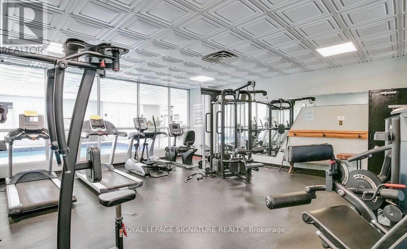 1402 - 65 Huntingdale Boulevard, Toronto, Ontario M1W 2P1 - Photo 42 - E13658080