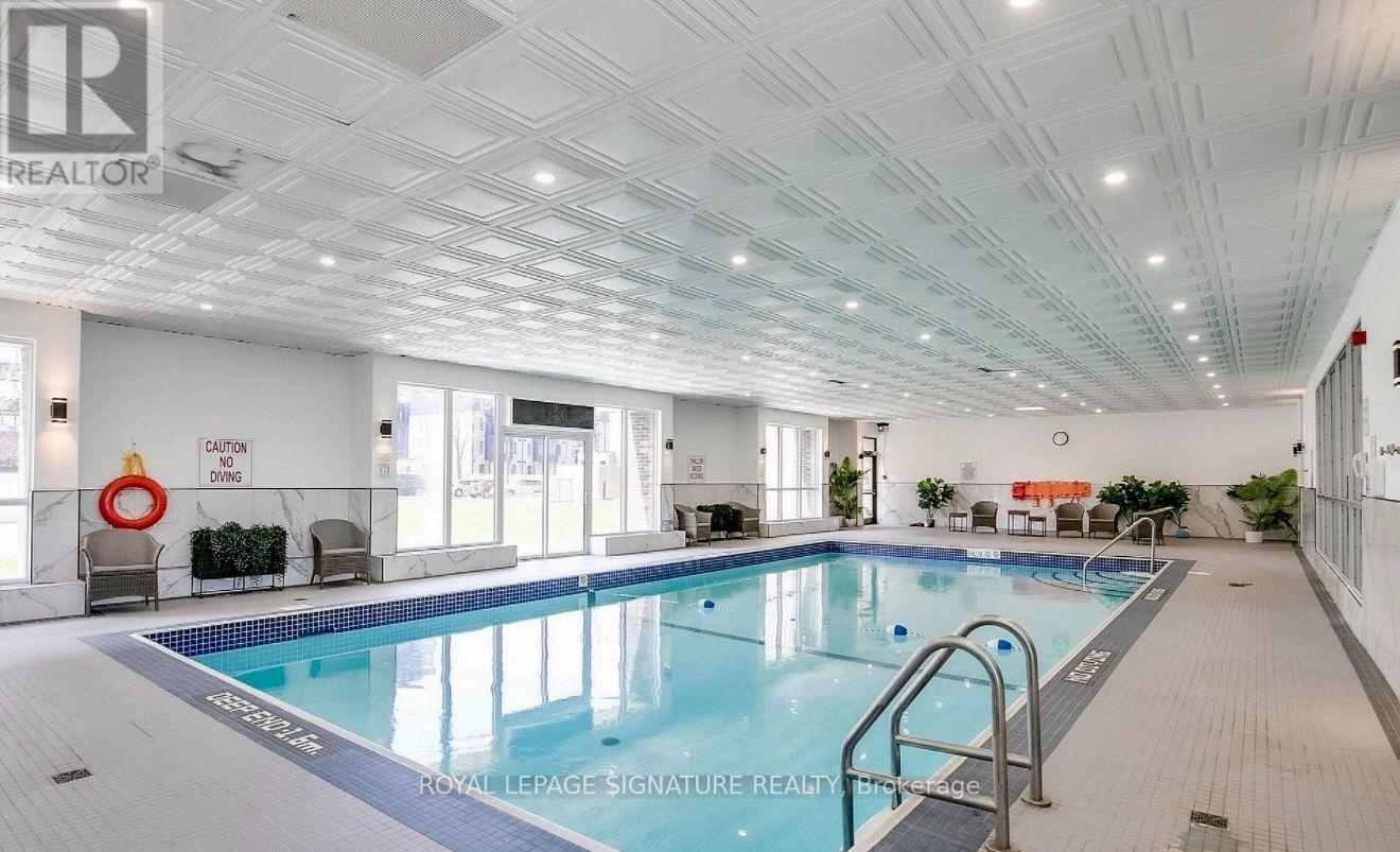 1402 - 65 Huntingdale Boulevard, Toronto, Ontario M1W 2P1 - Photo 45 - E13658080