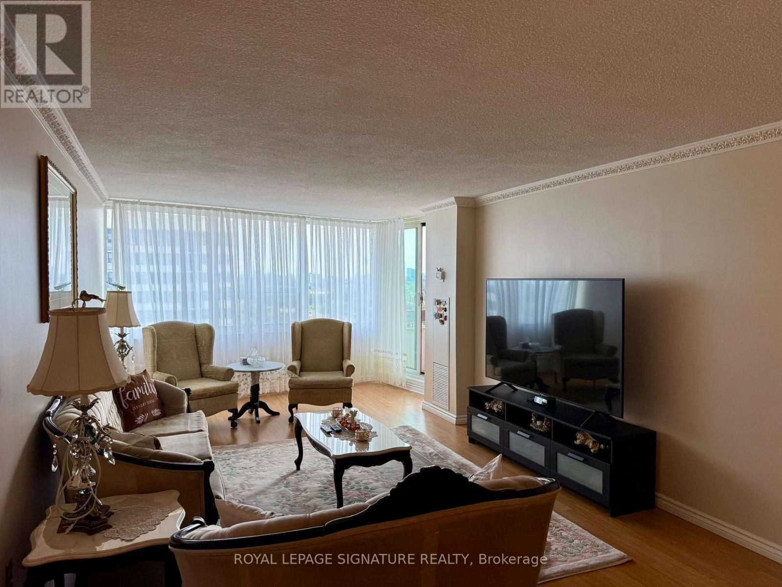 1402 - 65 Huntingdale Boulevard, Toronto, Ontario M1W 2P1 - Photo 5 - E13658080