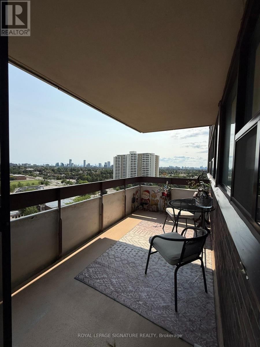 1402 - 65 Huntingdale Boulevard, Toronto, Ontario M1W 2P1 - Photo 6 - E13658080