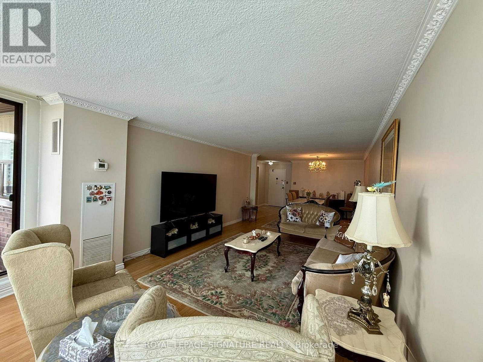 1402 - 65 Huntingdale Boulevard, Toronto, Ontario M1W 2P1 - Photo 7 - E13658080