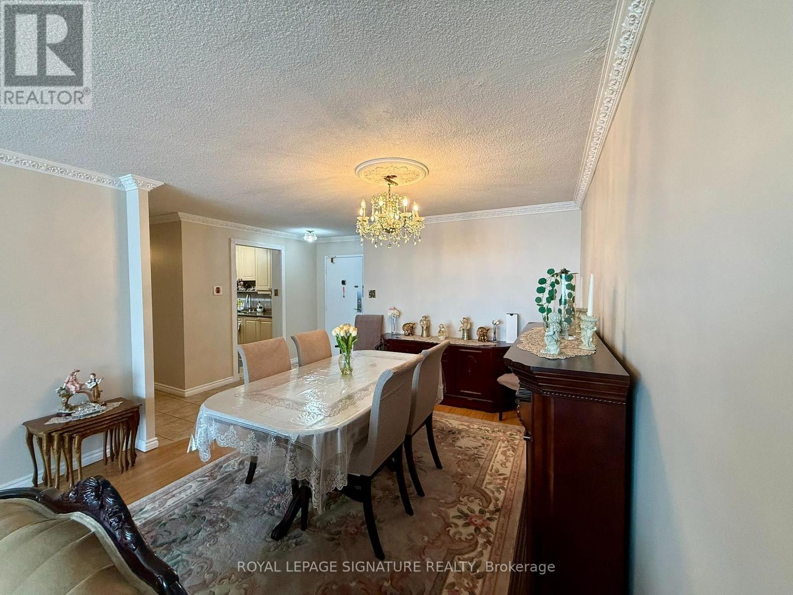1402 - 65 Huntingdale Boulevard, Toronto, Ontario M1W 2P1 - Photo 9 - E13658080