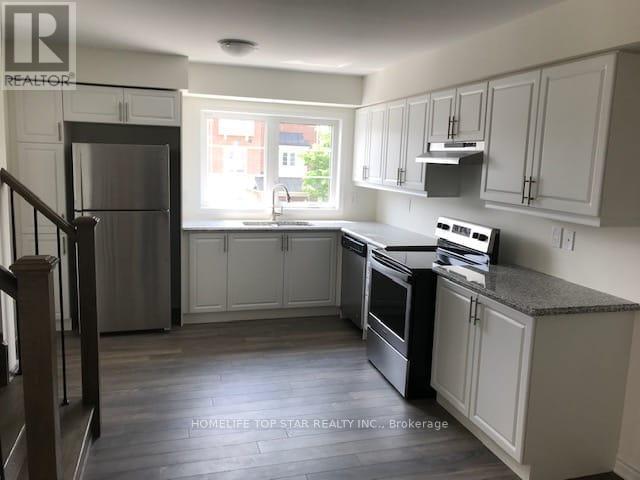 34 Deans Drive, Toronto, Ontario  M1L 0C1 - Photo 6 - E13658090