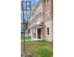 34 DEANS DRIVE, Toronto, Ontario