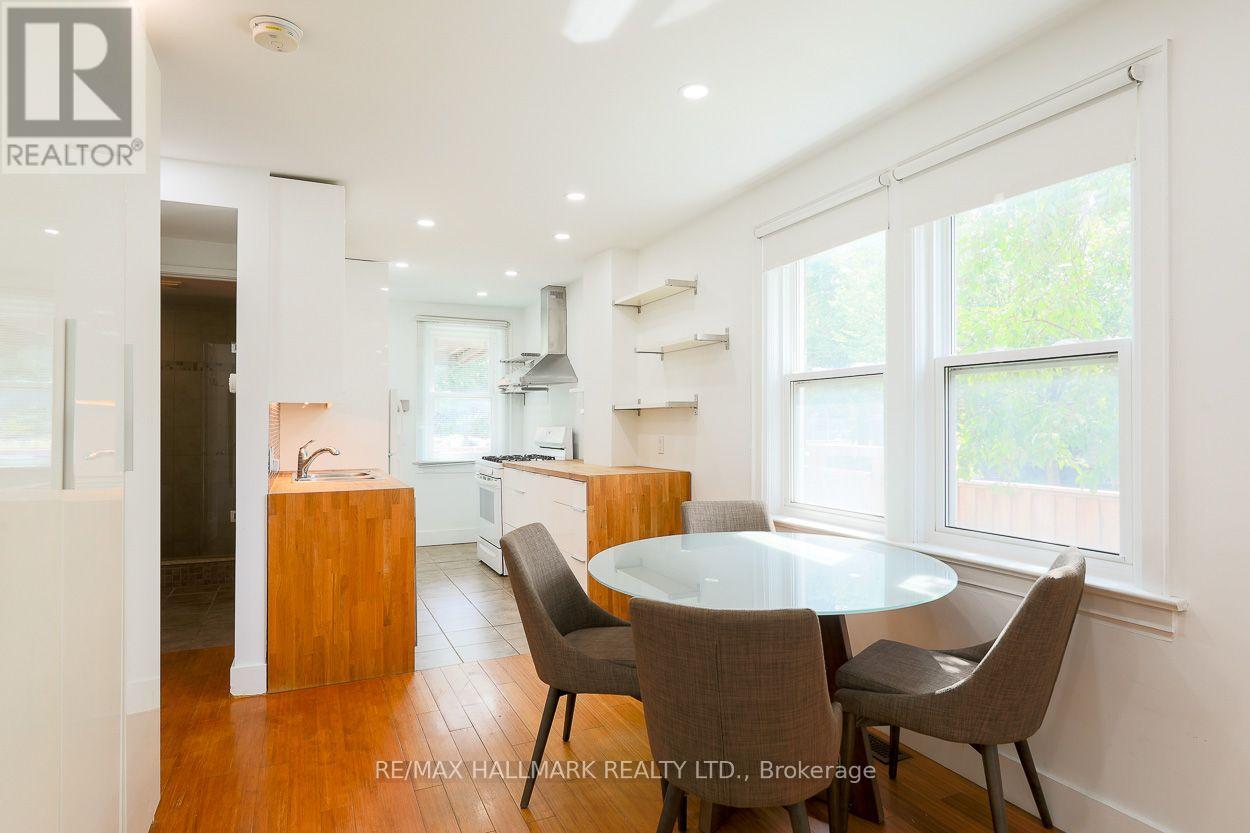 Main - 2159 Gerrard Street E, Toronto, Ontario  M4E 2C4 - Photo 4 - E13658104