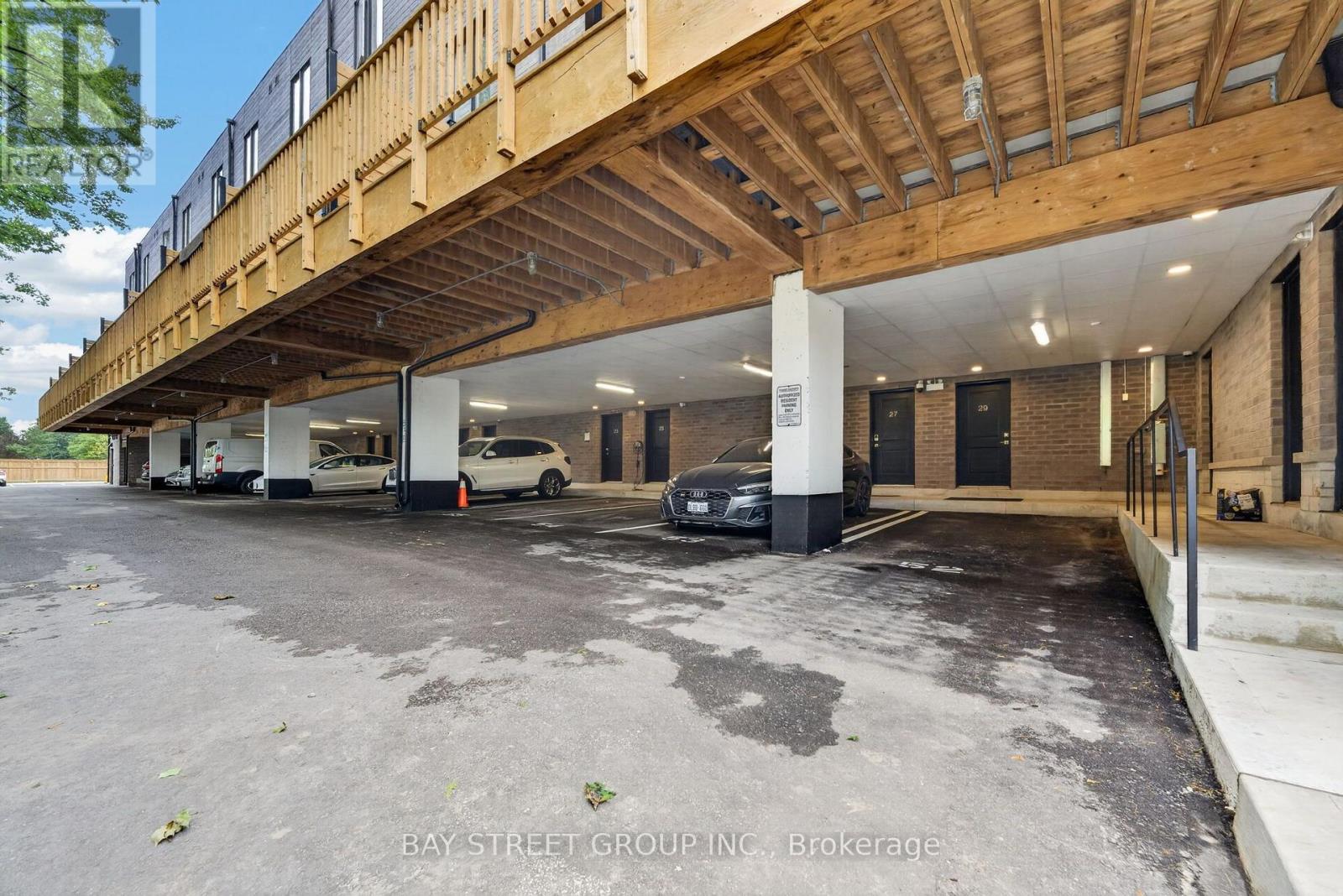 29 Calamint Lane, Toronto, Ontario  M1W 2H1 - Photo 41 - E13658116