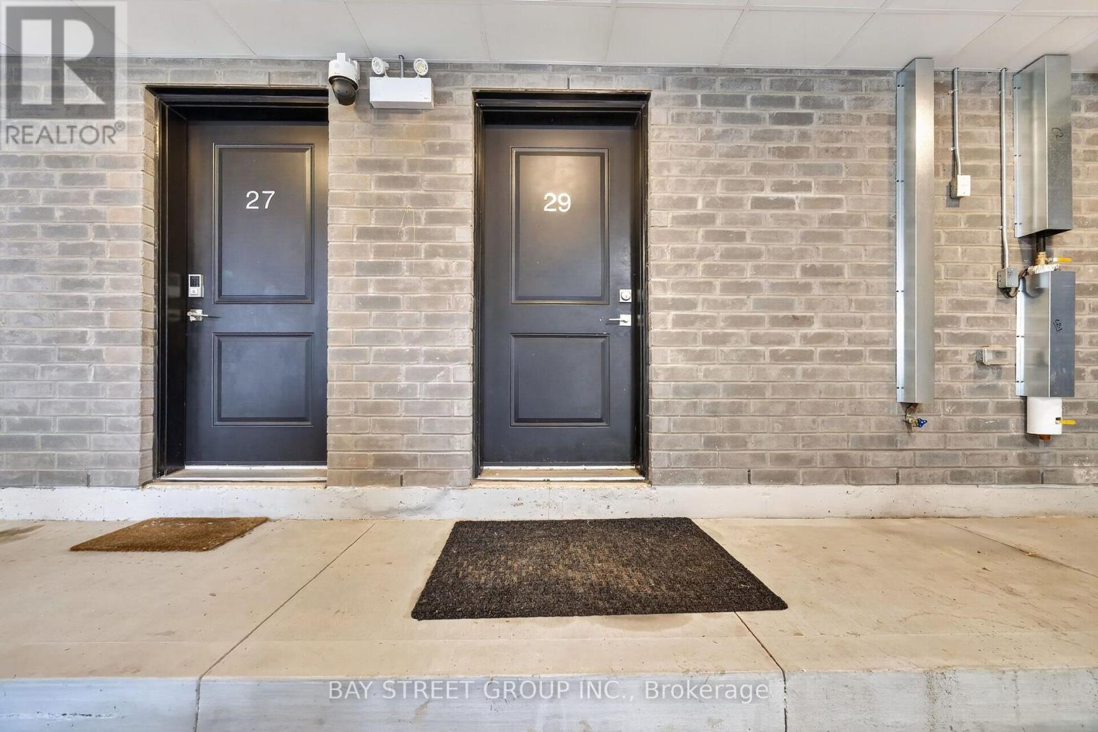 29 Calamint Lane, Toronto, Ontario  M1W 2H1 - Photo 42 - E13658116