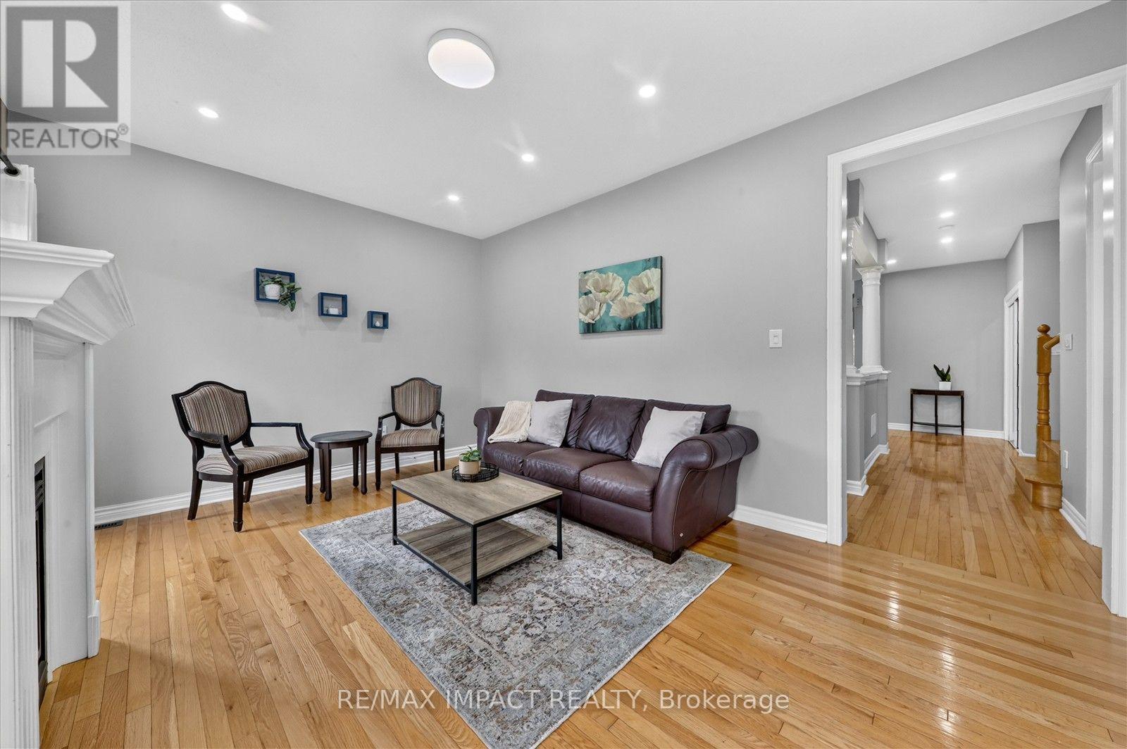 22 Canary Street, Whitby, Ontario  L1R 0K2 - Photo 17 - E13658124