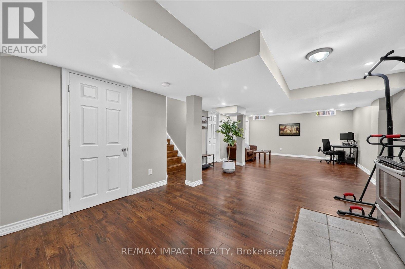 22 Canary Street, Whitby, Ontario  L1R 0K2 - Photo 37 - E13658124