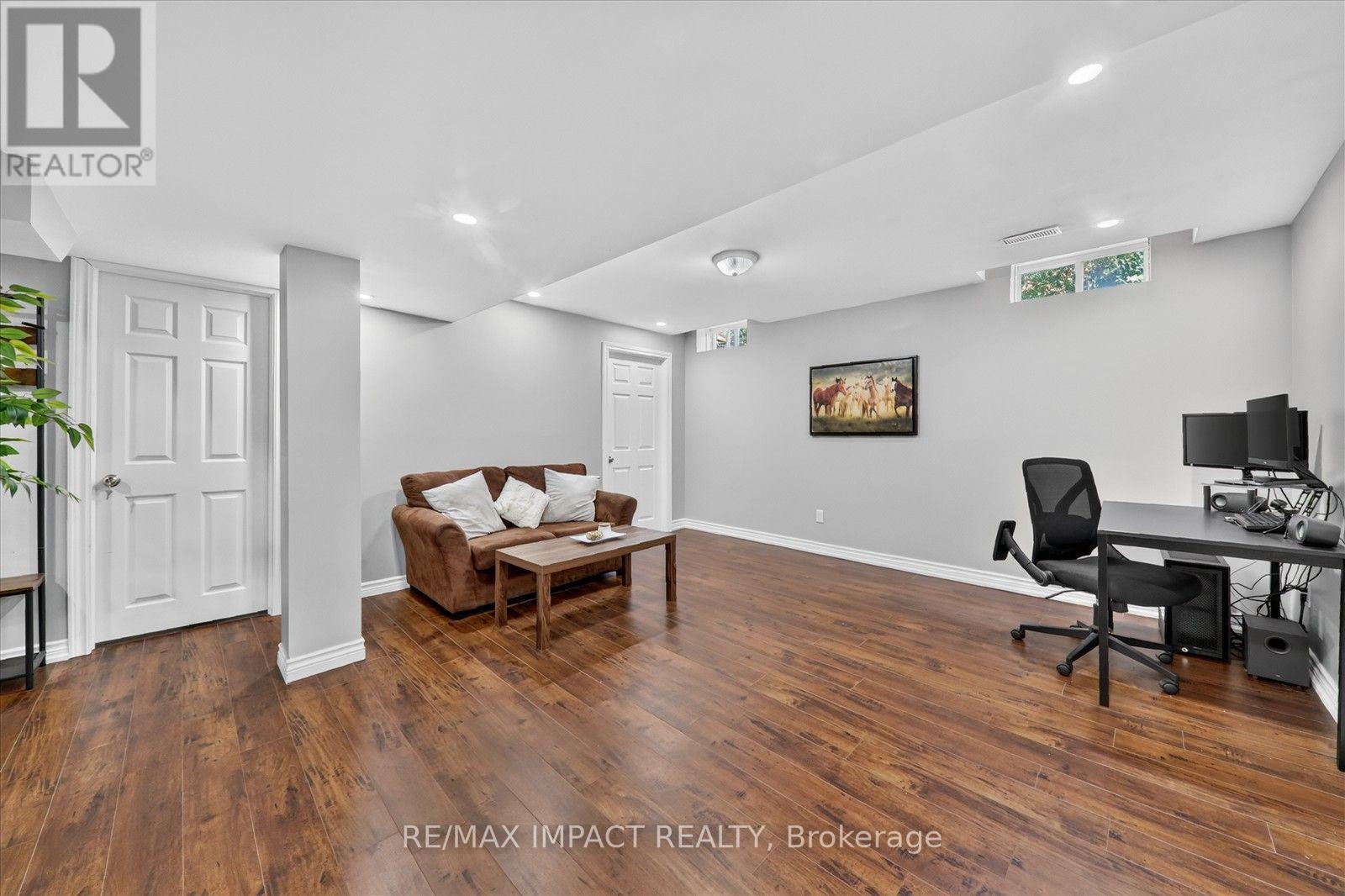 22 Canary Street, Whitby, Ontario  L1R 0K2 - Photo 38 - E13658124