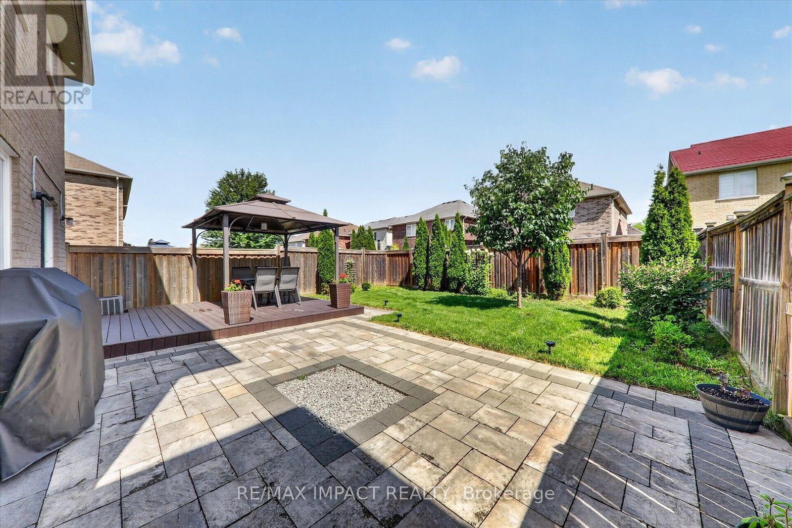 22 Canary Street, Whitby, Ontario  L1R 0K2 - Photo 42 - E13658124