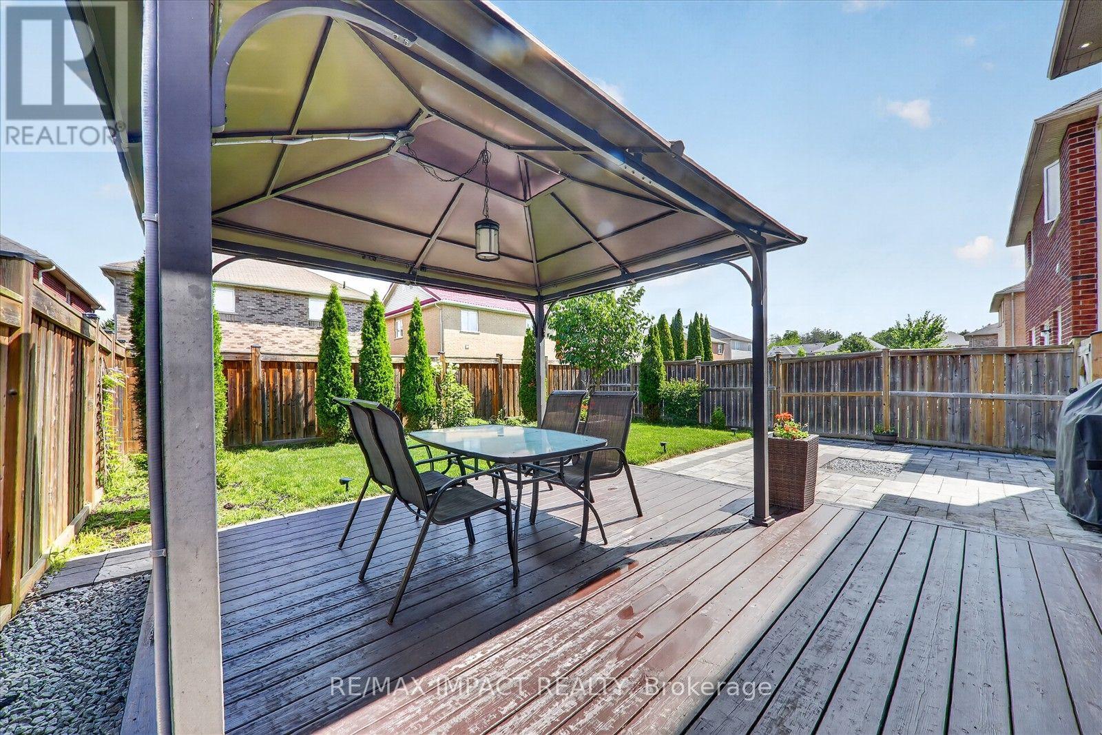 22 Canary Street, Whitby, Ontario  L1R 0K2 - Photo 43 - E13658124