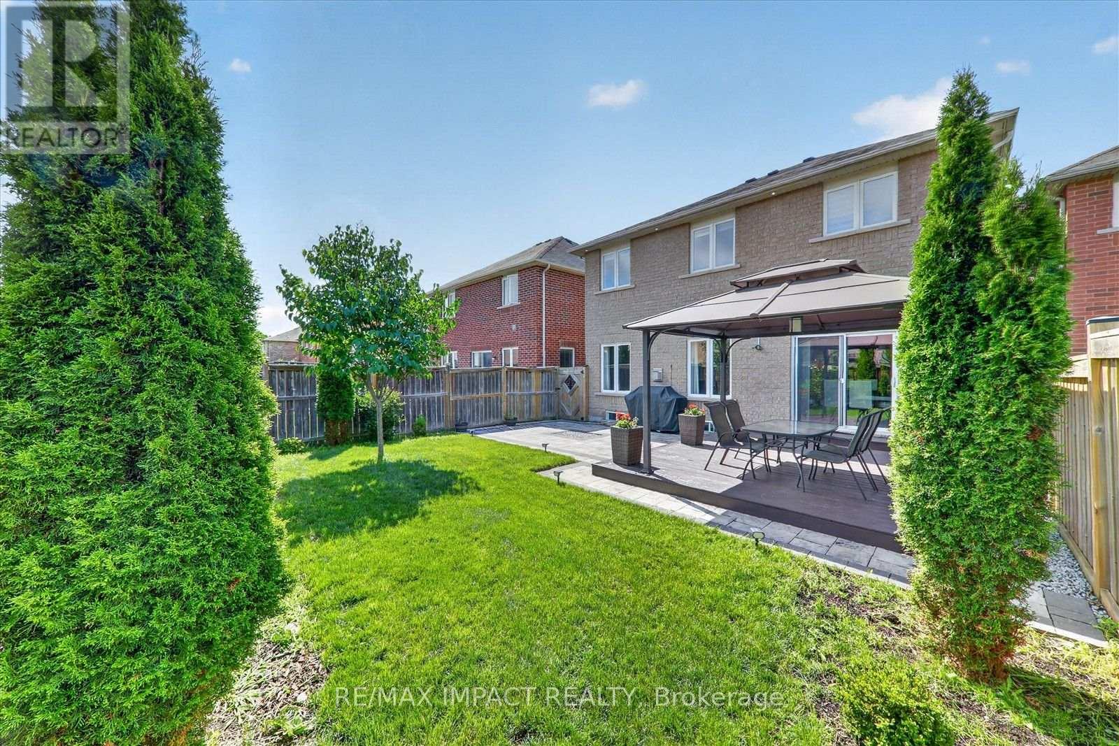 22 Canary Street, Whitby, Ontario  L1R 0K2 - Photo 44 - E13658124