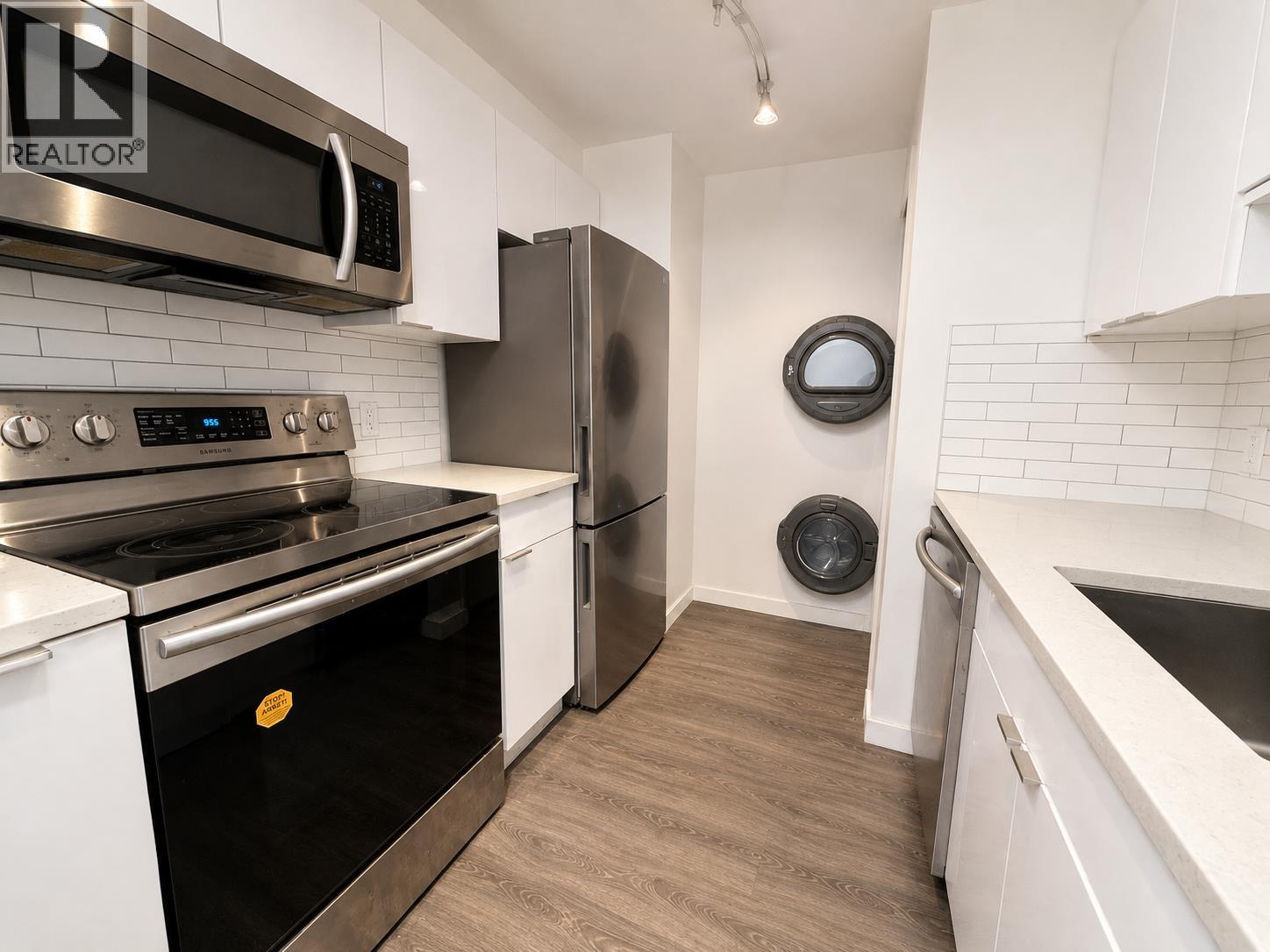 505 930 Cambie Street, Vancouver, British Columbia V6B 5Y1 - Photo 6 - R3130145