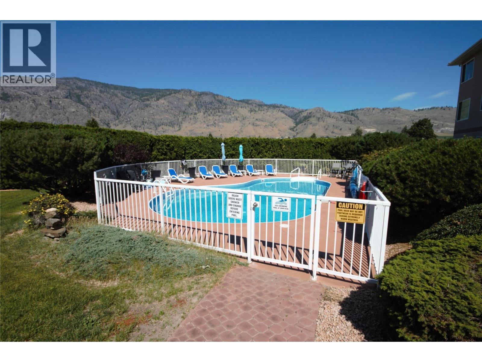 6805 Cottonwood Drive Unit# 100, Osoyoos, British Columbia  V0H 1V3 - Photo 42 - 10377962