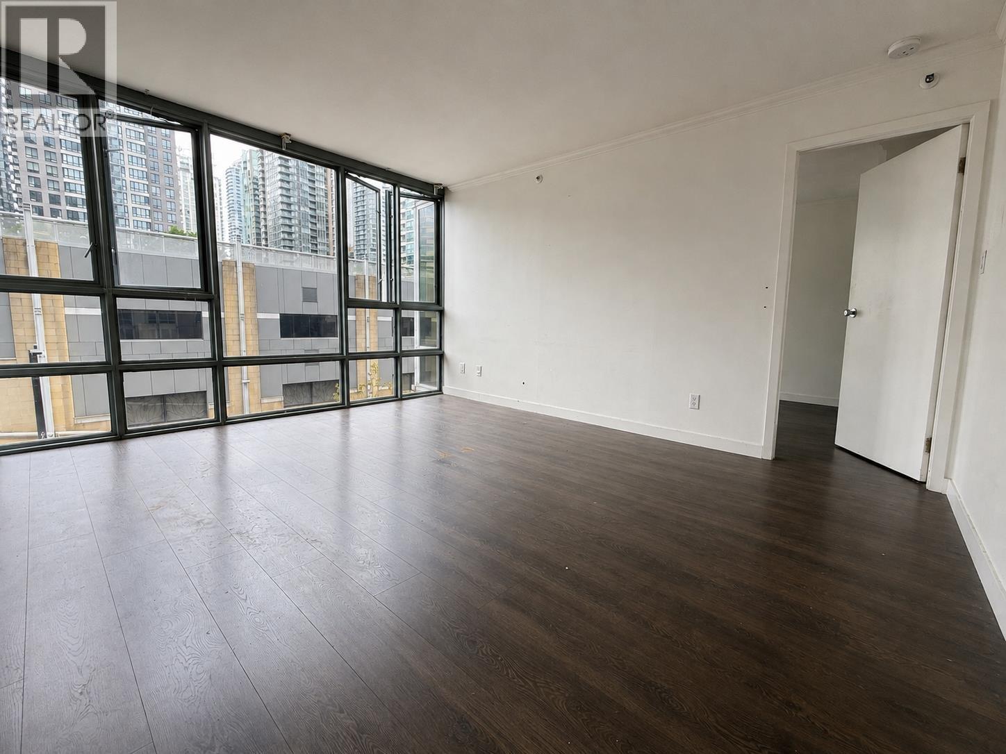 505 930 CAMBIE STREET, Vancouver, British Columbia