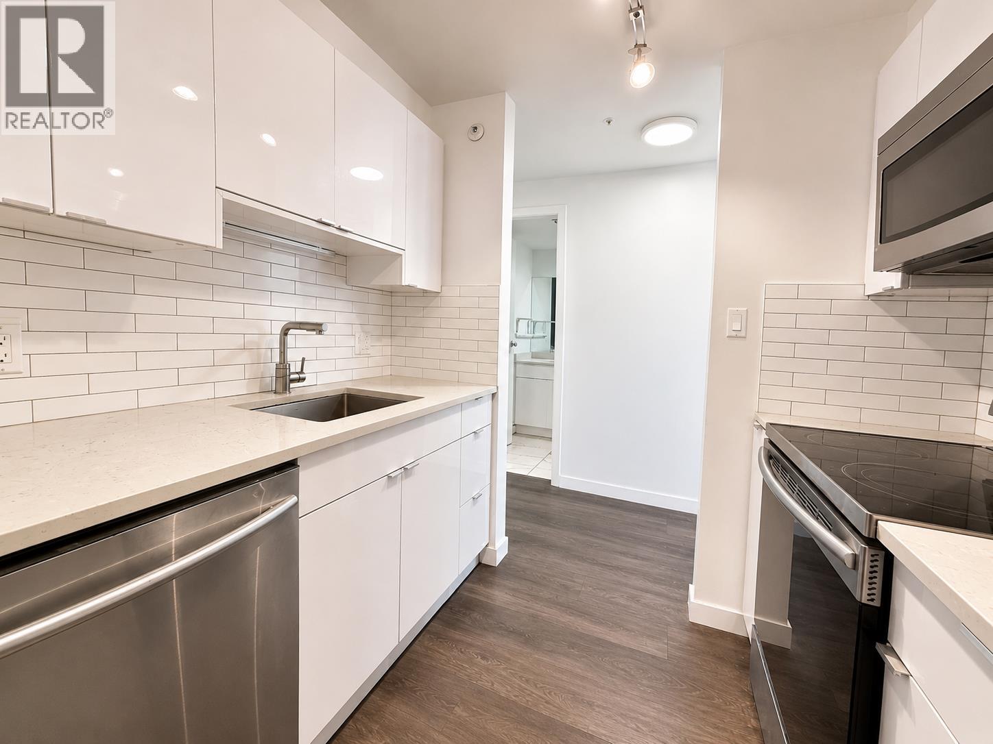 505 930 Cambie Street, Vancouver, British Columbia V6B 5Y1 - Photo 5 - R3130145