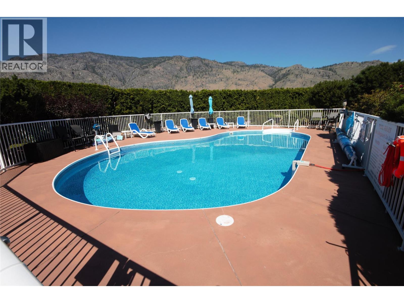 6805 Cottonwood Drive Unit# 100, Osoyoos, British Columbia  V0H 1V3 - Photo 45 - 10377962
