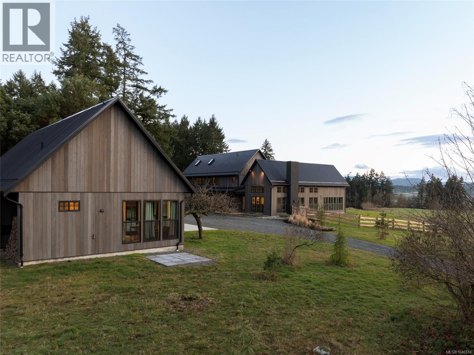 1210 Cherry Point Rd, Cobble Hill, British Columbia  V0R 1N2 - Photo 8 - 1046514