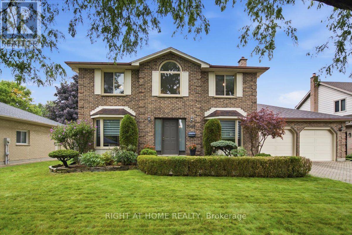 7046 DIANE CRESCENT, London South, Ontario