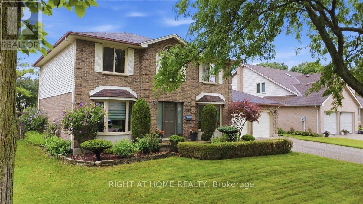 7046 Diane Crescent, London South, Ontario  N6P 1G2 - Photo 2 - X13657994