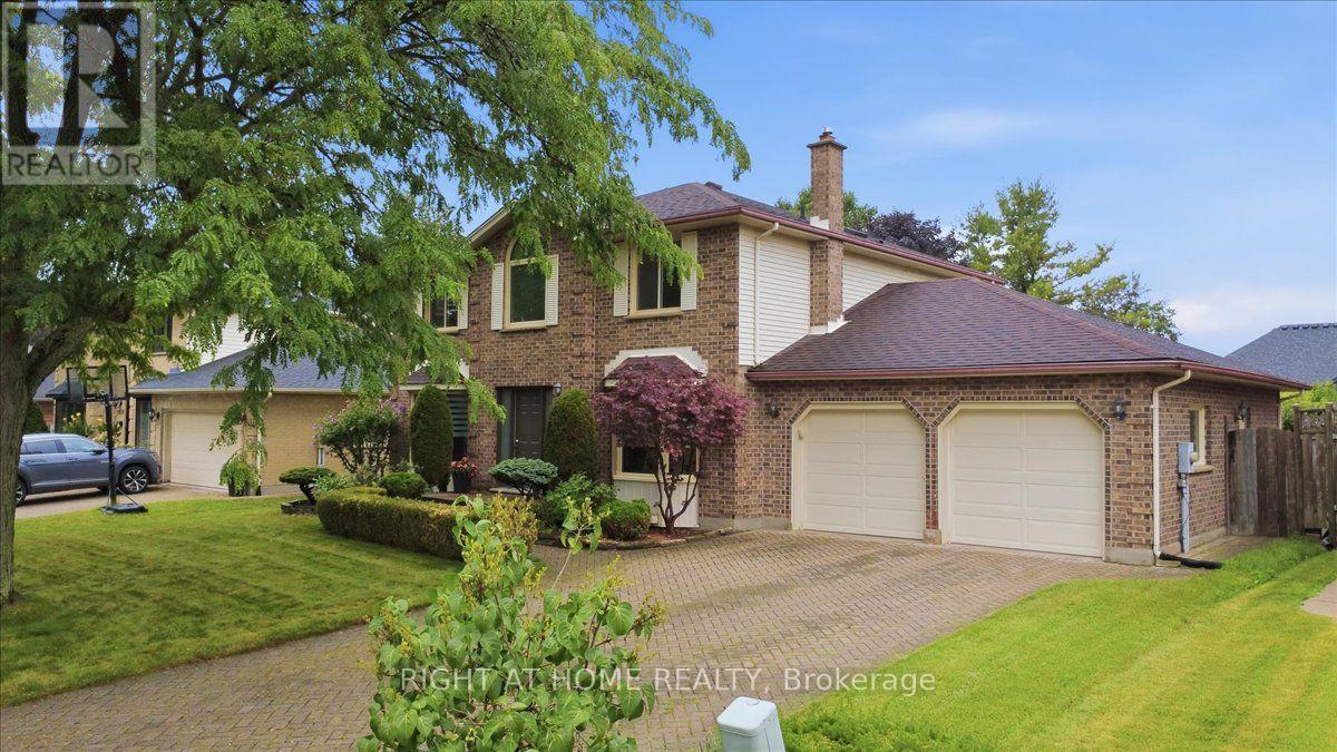 7046 Diane Crescent, London South, Ontario  N6P 1G2 - Photo 3 - X13657994