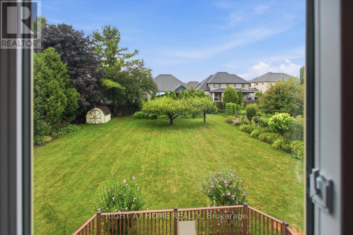 7046 Diane Crescent, London South, Ontario  N6P 1G2 - Photo 31 - X13657994