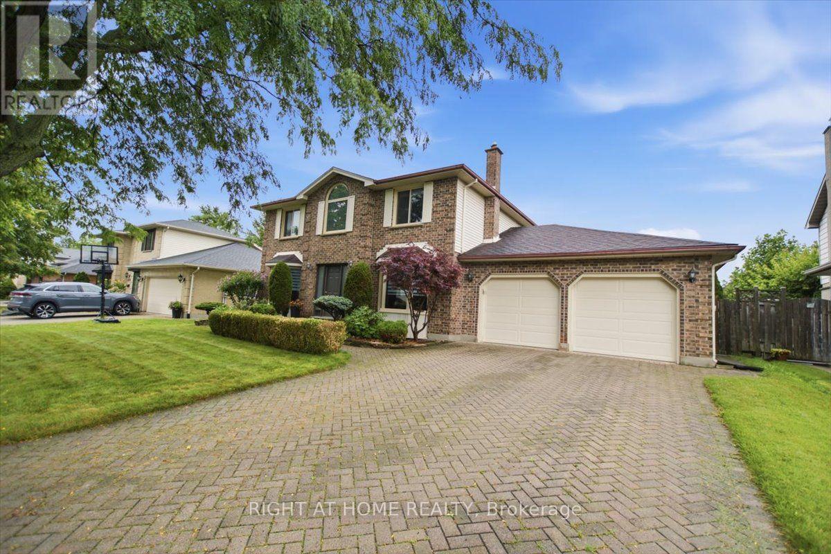 7046 Diane Crescent, London South, Ontario  N6P 1G2 - Photo 4 - X13657994