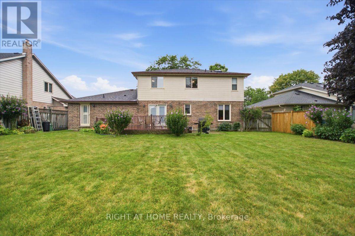 7046 Diane Crescent, London South, Ontario  N6P 1G2 - Photo 43 - X13657994