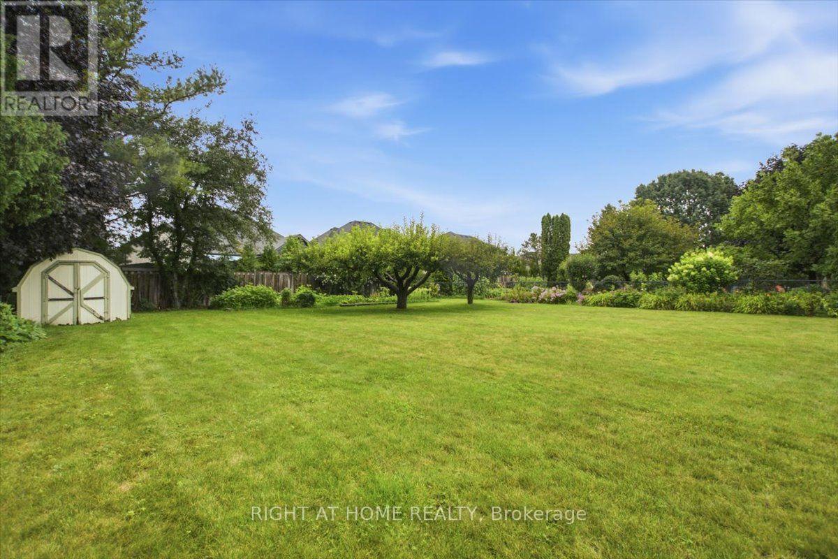 7046 Diane Crescent, London South, Ontario  N6P 1G2 - Photo 45 - X13657994
